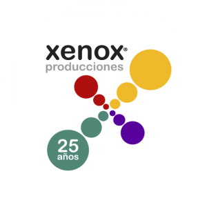 Rodrigo-Cornejo-Diseño-Imagen-Comunicacion-Arte-y-Cultura-Pintura-Grabado-Ilustracion-Xenox-Producciones-Logotipo-01b
